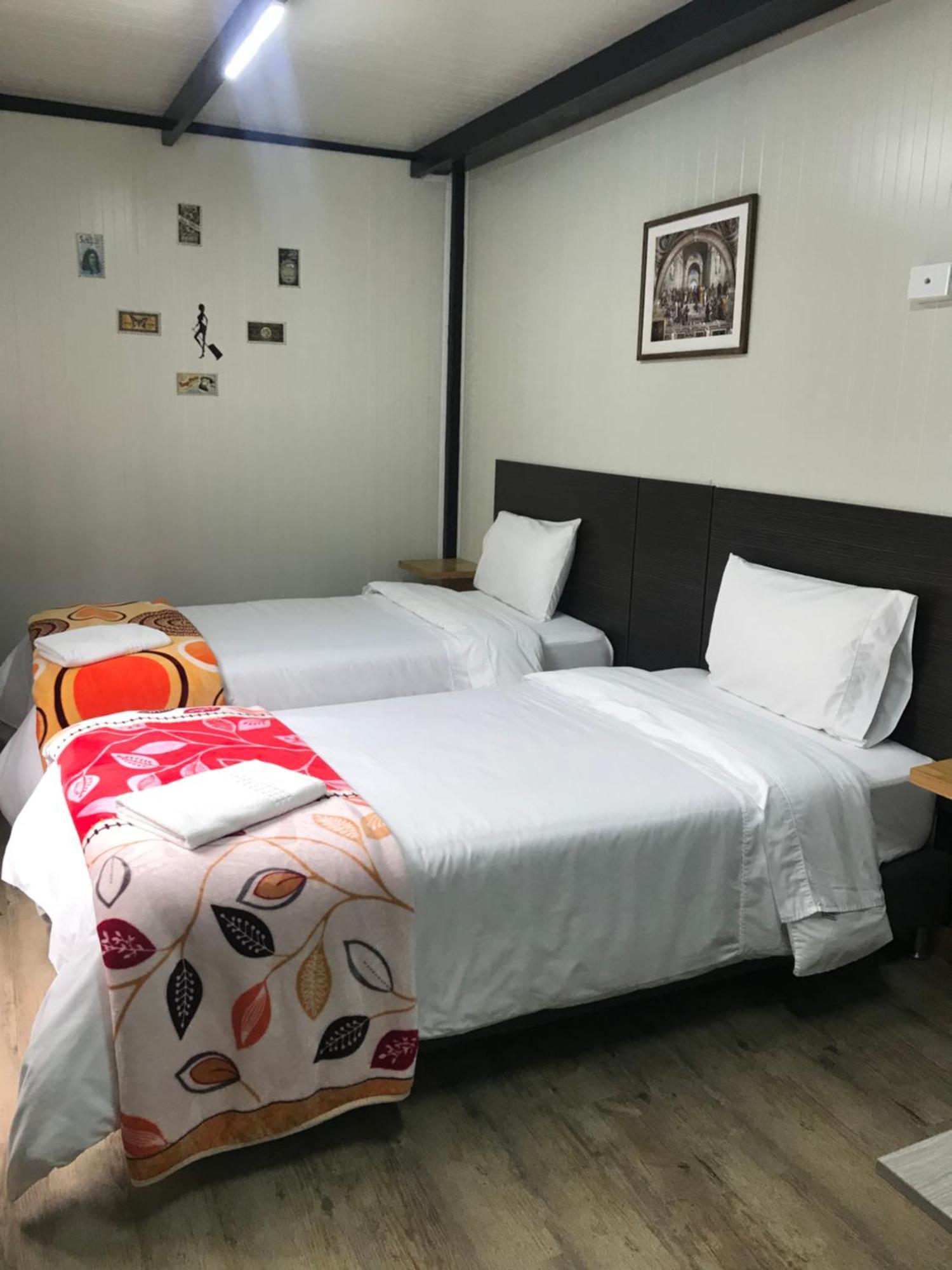 Hotel & Golf Isak Aeropuerto Rionegro Exterior photo
