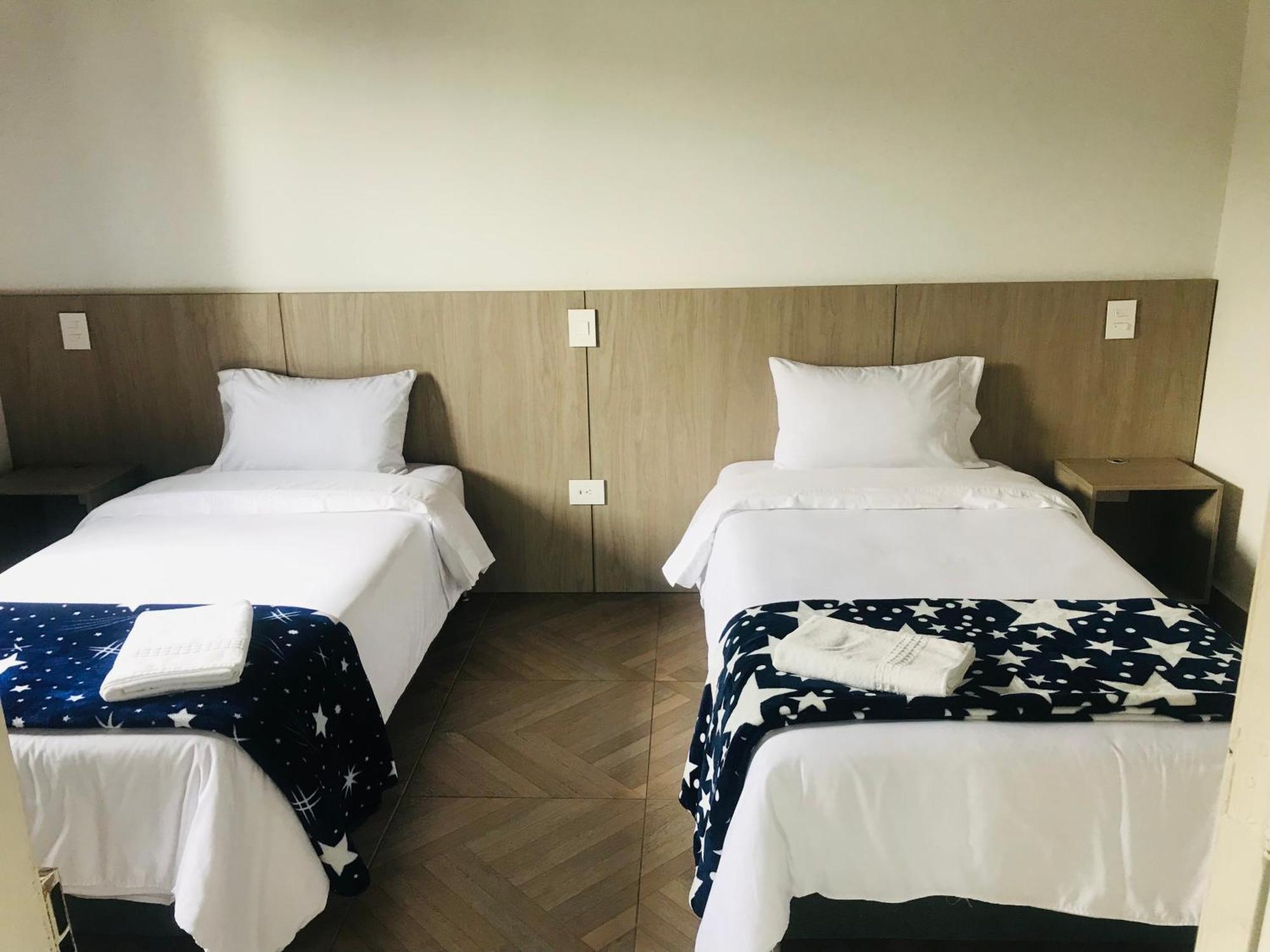 Hotel & Golf Isak Aeropuerto Rionegro Exterior photo